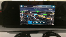 Mercedes-Benz A-Class A200d AMG Line 5dr Auto Diesel Hatchback